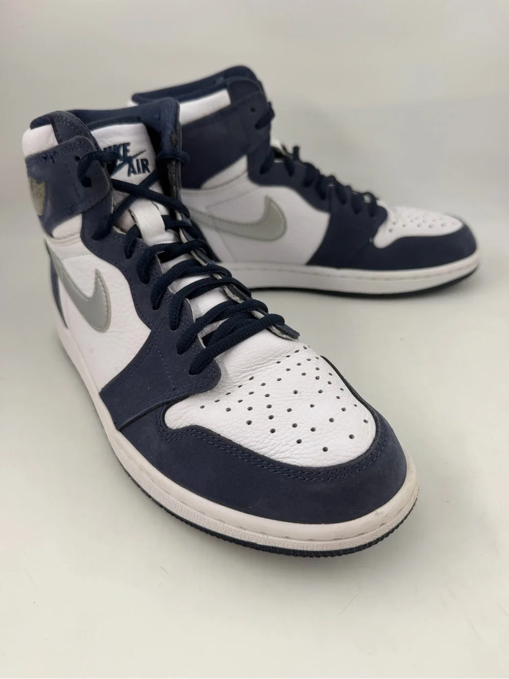 Jordan excellent preowned